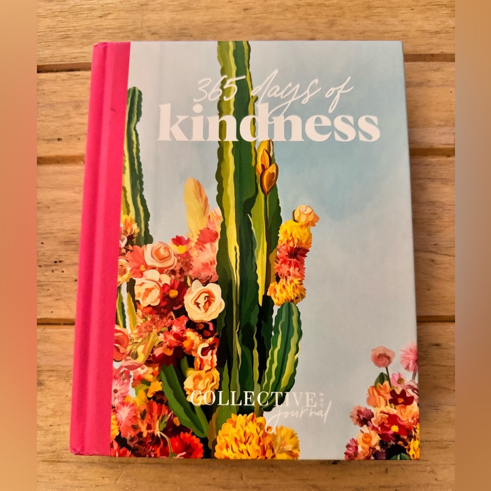 365 days of kindness